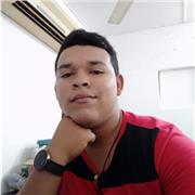 Profesor de historia, arte, matemáticas, sociales y biología ofrece clases particulares